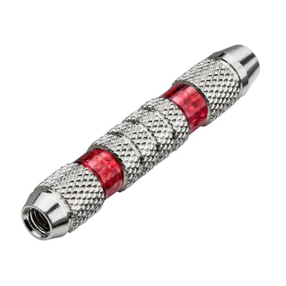 Viper Wind Runner Soft Tip Darts, 18 Grams - color: Red