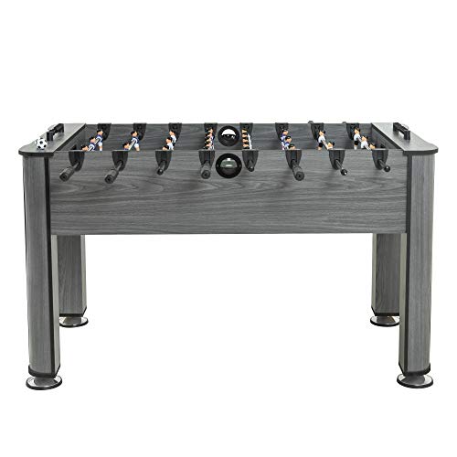 Triumph Sports Foosball Table - color: Grey