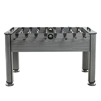 Triumph Sports Foosball Table - color: Grey