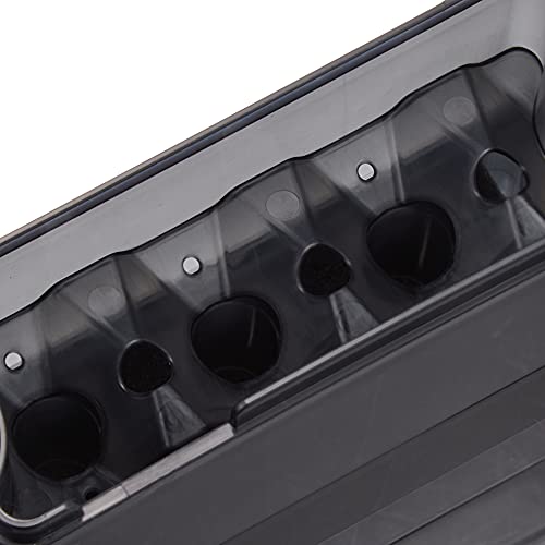 moA Omniscient Dart Case Smoke