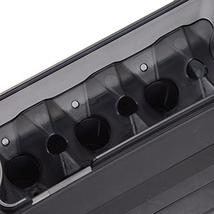 moA Omniscient Dart Case Smoke