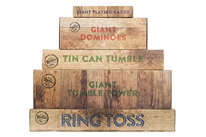 Giant Games Ring Toss