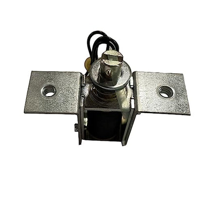 8GS-Solenoid/Bracket Assembly