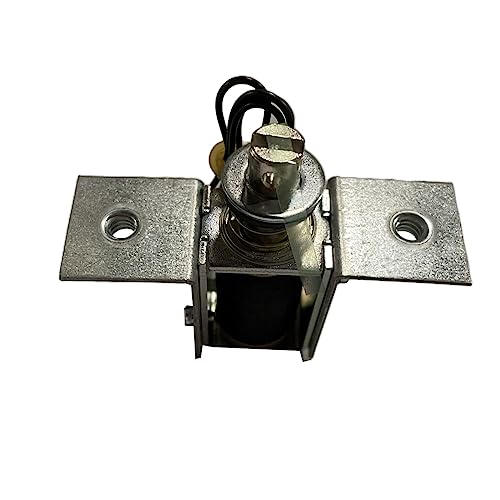 8GS-Solenoid/Bracket Assembly