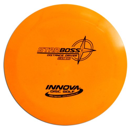 INNOVA Star Boss
