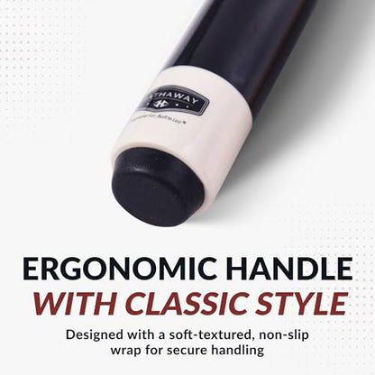 Hathaway Conquest - color: Black