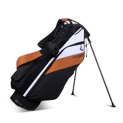 OGIO Fuse Stand Bag(Caldera) - color: Caldera