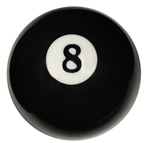 # 8 Ball Regulation Size 2 1/4" Pool Table Billiard