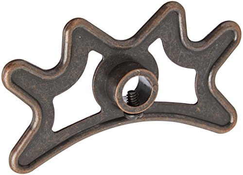Imperial Billiards Bridge Head, Slip-On/Portable