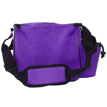 Fade Gear Lite Disc Golf Starter Bag - color: Purple