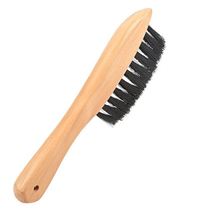Brushes,Fydun 2pcs Billiards Pool Table Rail Brush Set Cleaning Tools Accessory