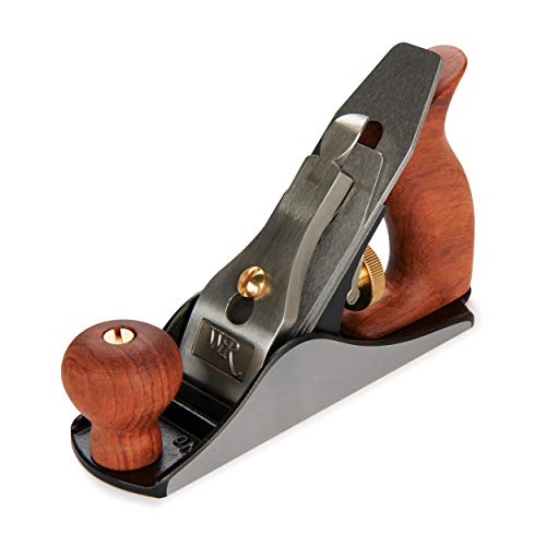 Woodriver No. 1 Bench Hand Plane V3 - size: #1