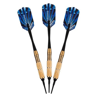 Fat Cat by GLD ProductsDarts - color: Blue, size: 16 Grams
