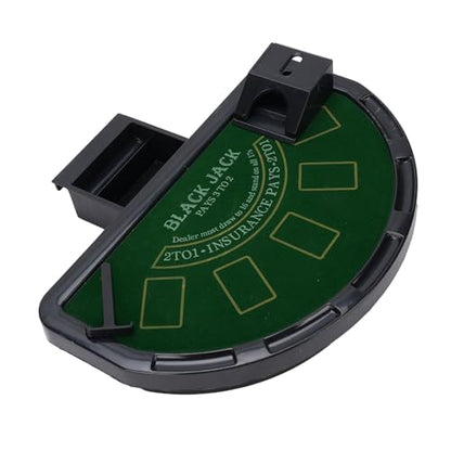 Miniature Game Table, Interactive Toy, Multifunctional Game Table for Office, Home Entertainment, Ideal for Desktop Game Table, Cocktail Table for Group Activities