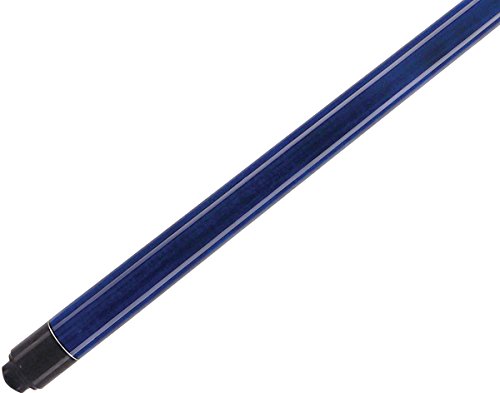 McDermott 58in Lucky L2 Two-Piece Pool Cue - size: 20oz