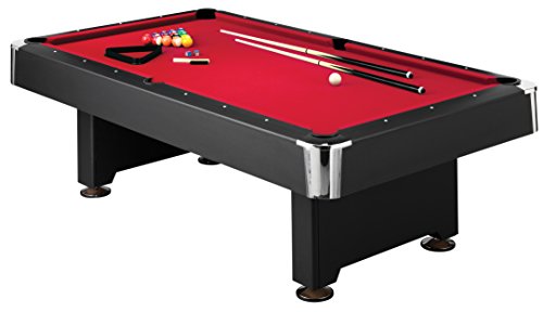 Mizerak Billiard Table - style: Donovan II
