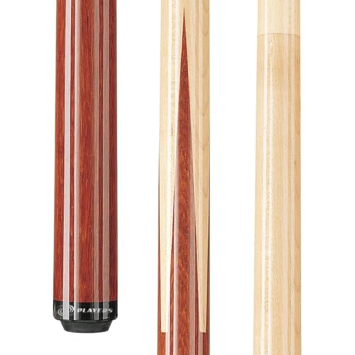 Players 58" 2-Piece Sneaky Pete Pool Cue - size: 21 Ounce