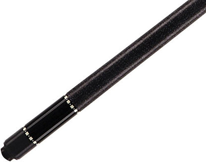 McDermott 58in Lucky L12 Two-Piece Pool Cue