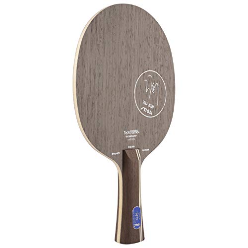 Stiga Blade Dynasty Carbon Xu Xin Edition Table Tennis Blade