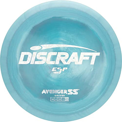 Discraft ESP Avenger SS 173-174 Gram Distance Driver Golf Disc