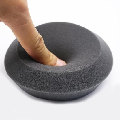 Bowling Sanding Pads - Polishing Supplies,Bowling Resurfacing Polishing Mat | for League Bowlers Tournament Players Women Men Beginners Professionals Athletes Sports Club