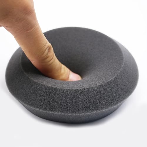 Bowling Ball Sanding Pads, Polishing Tools | Bowling Resurfacing Polishing Mat,for League Bowlers Tournament Players Women Men Beginners Professionals Athletes Sports Club