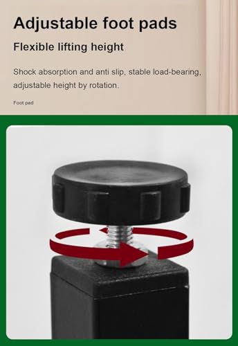 Portable Billiard Table, Light Billiard Training Table with Leveling Device, for Living Room, Game Room, Garage - size: 1.5m