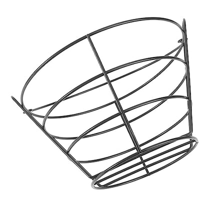 VICASKY Golf Ball Carrying Holder Durable Steel Wire Storage Basket for Easy Access and Convenient Practice for