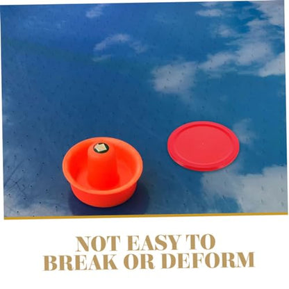 LIOOBO Ice Hockey Replacement Hockey for Table Games for All Ages and Indoor Parties