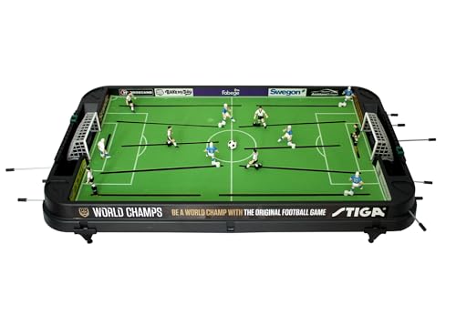 Stiga Soccer Table Game
