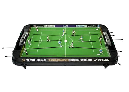 Stiga Soccer Table Game