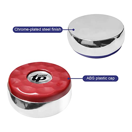 Shuffleboard Pucks,((Dia.58mm 2-1/4'') Mini Shuffleboard Pucks Set, Shuffleboard Pucks Equipment for Family Fun Home Game