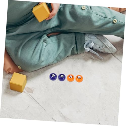 20pcs Shuffleboard Cup Tabletop Shuffleboard Game Set Mini Bowling Curling Stones Complete Sports Equipment