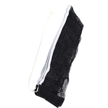 Yinhing Table Tennis Net Ne Table Tennis Net Replacement .8m X 14cm for Training and Practice Accessories