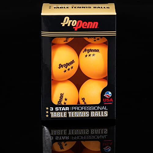 EastPoint Table Tennis Balls - style: Ping Pong Balls