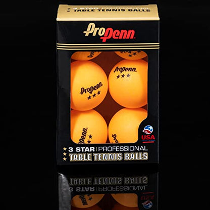 EastPoint Table Tennis Balls - style: Ping Pong Balls