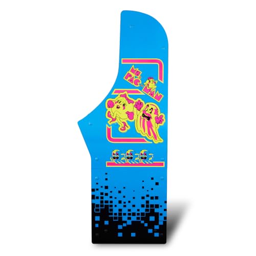 Arcade1Up Ms. Pac-Man Classic SE Arcade Machine