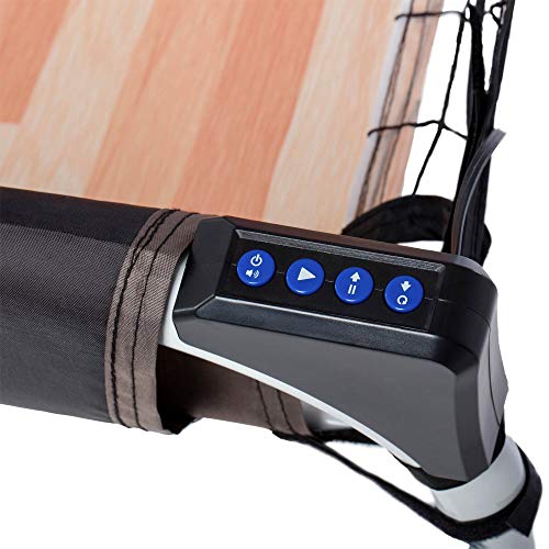 Triumph Sports Big Shot II Double Shootout Basketball Game - LED Scorer - 8 Game Modes - 4 Basketballs