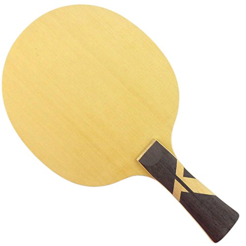 Galaxy T8s with T-8 Upgrade Long FL Table Tennis Blade