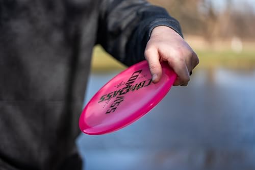 Dynamic Discs Disc Golf Discs Set (Misprint 10-Pack) - Affordable Disc Golf Accessories for Men - Includes Drivers, Fairways, Midranges & Putters - Great Starter Set for Beginners, Intermediates - style: 10 Pack