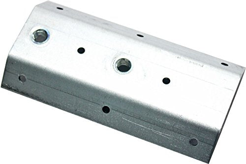 Pinball Leg Bolt Plate Bracket