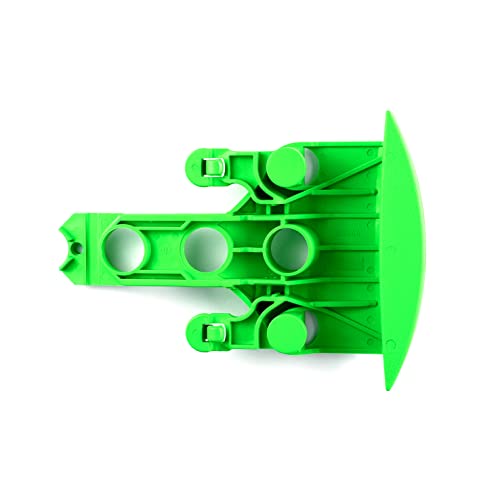CLAX® Spare Parts | Replacement Parts (Brake Pedal Green) - color: Brake Pedal Green
