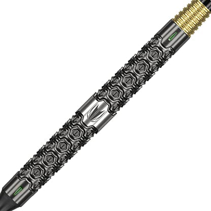 Target Darts Cult 90% Tungsten Soft Tip Darts Set - size: 20G