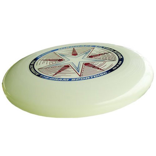Ultra-Star 175G Ultimate Disc - color: multi, size: One Size