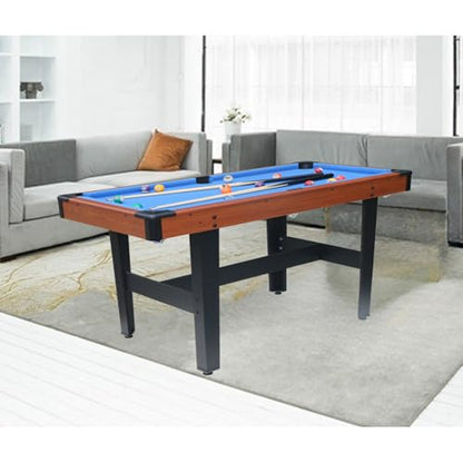 48" Combo Game Table Set - Billiards/Pool, Glide Hockey and Table Tennis