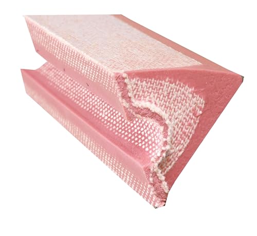 Accuplay Billiards Rubber Pool Table Cushions Choose 42" K66 or U23 Profile Set of 6 - size: K66-42"