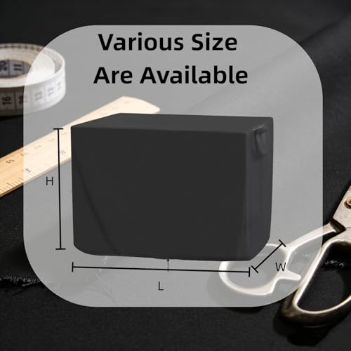 Custom Arcade Machine Cover Cover，Waterproof Dustproof Oxford Fabric(420D/500D/600D) - Customizable Size, Shape, Accessories for Indoor/Outdoor(Black/Gray/Beige) - size: customized