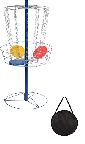 Trademark InnovationsDisc Golf Set - color: Multi, size: 51.5"H