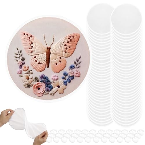 Mototo 72 Pieces Foldable Flying Disc Fans with Bag Folding Pocket Toy Set for Kids Fun Birthday Party Favors Summer Outdoor Activity Game Halloween Christmas - color: White