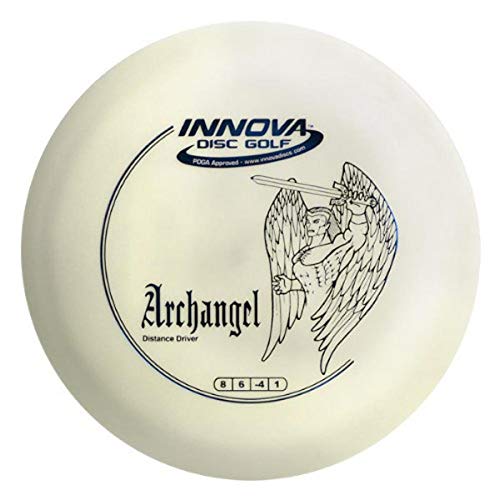 Innova Champion DX Archangel Golf Disc (Colors may vary) - style: 145-150gm